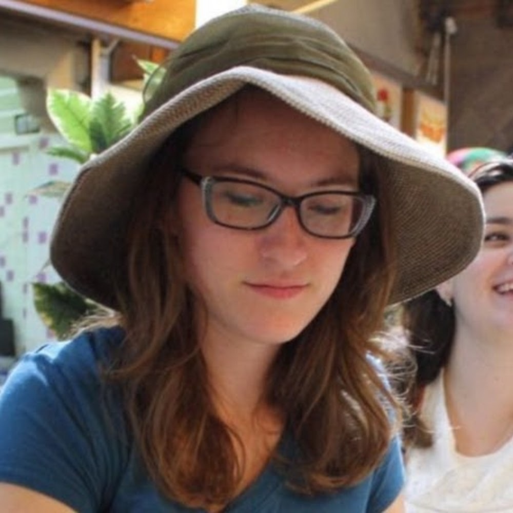 Meet your Posher, Johanna